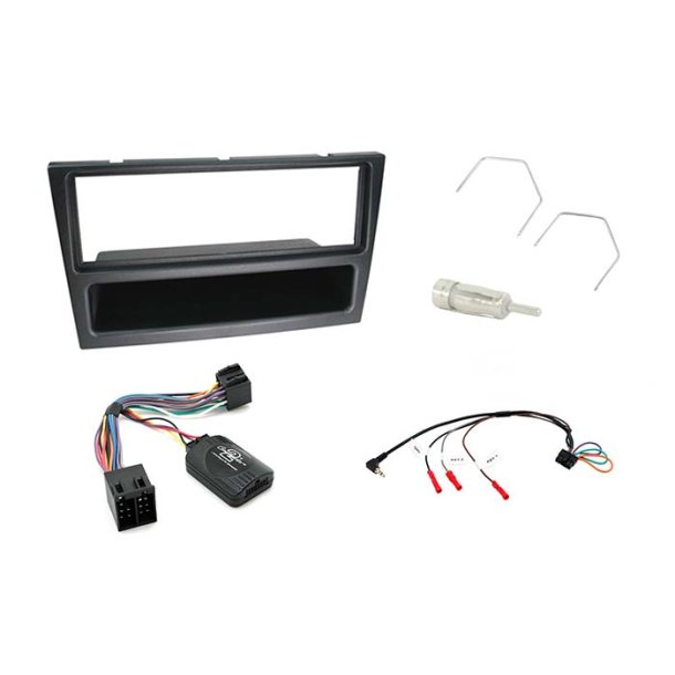 Komplett monteringssats Opel Corsa/Meriva/omega