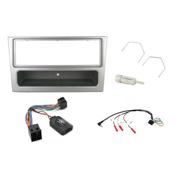 Komplett monteringssats Opel Corsa/Meriva/omega