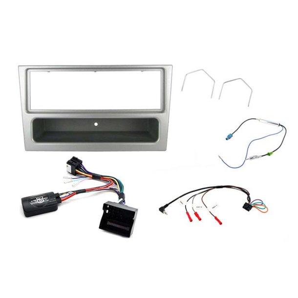 Komplet monterings kit Opel Meriva/Signum/tigra