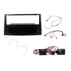 Komplett monteringssats CTKVX17 Opel Astra/corsa