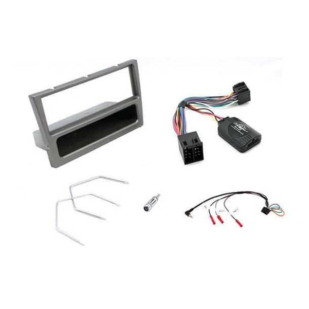 Komplett monteringssats Opel Corsa/Meriva/omega