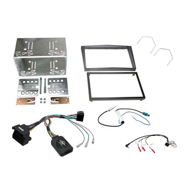 Komplet monterings kit Opel antara/Astra/corsa
