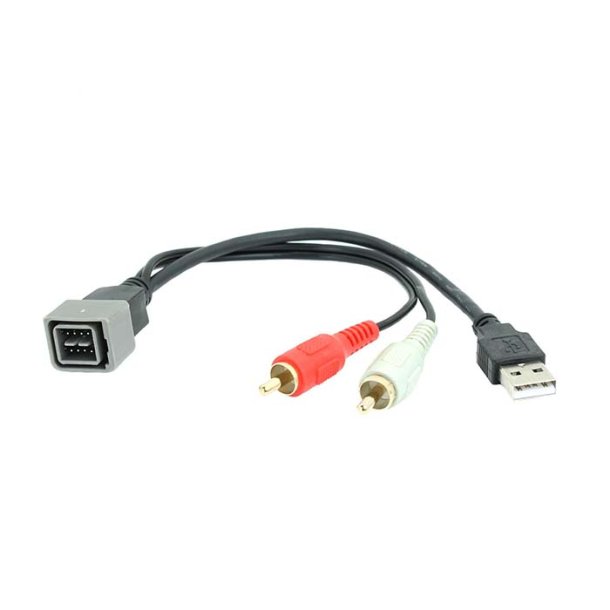 USB-adapter ctnissanUSB.3