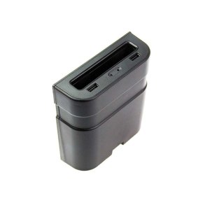 Connects2 universal trådløs qi ladelomme