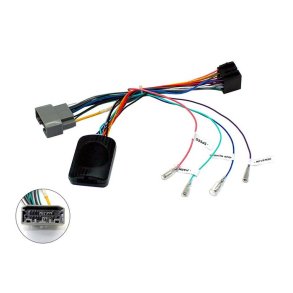 Connects2 CTSCH002 Rattkontroll fr Chrysler