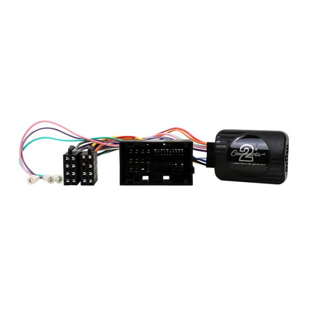 Connects2 Ctsch004.2 Ratinterface til Chrysler 200