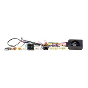 Connects2 farthållarmodul Nissan Micra 2017->