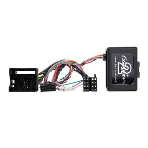 Rattkontroll Toyota proace 2016->