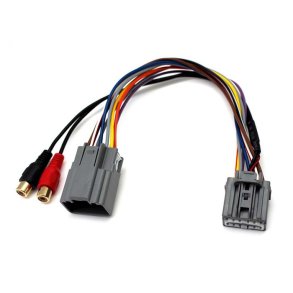 Aux-adapter Ford ctvfox003