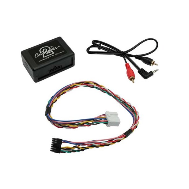 Aux adapter Honda ctvhox001