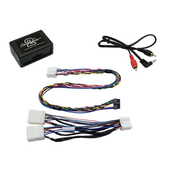 Aux kit Honda ctvhox002