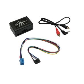 Aux-adapter ctvpgx010