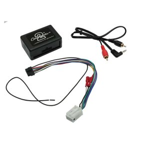 Aux-adapter ctvskx003