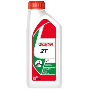 Castrol 2T - 1 L