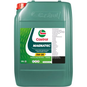 Castrol Magnatec 5W30 P - 20 L