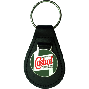 Castrol Classic Key Fob