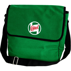 Castrol Classic Shoulder Bag