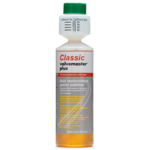 Classic Valvemaster Plus Lead Replacement - 250 ml