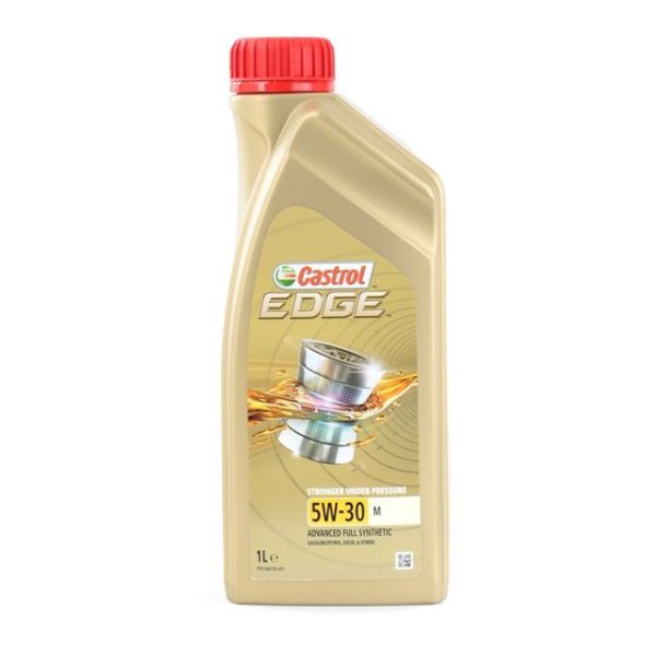 Castrol EDGE 5W30 M - 1 liter
