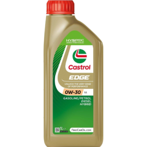 Castrol Edge 0W30 LL - 1 L