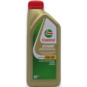 Castrol Edge Professional LL III 5W30 - 1 L