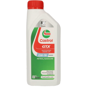 Castrol GTX 0W16 AN2022 - 1 L