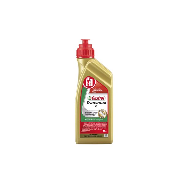 Castrol Gearolie Transmax Z - 1 liter