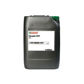Castrol hydraulikolie Hyspin HVI 46 - 20 L