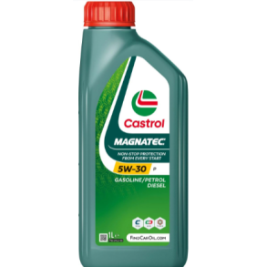 Castrol Magnatec 5W30 P - 1 L