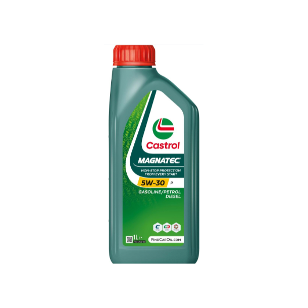 Castrol Magnatec 5W30 P - 1 L