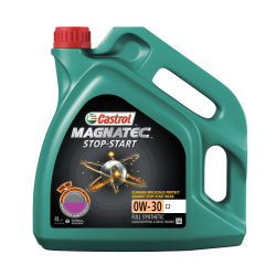 Castrol Magnatec 0W30 C2 - 4 liter