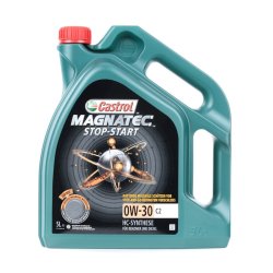 Castrol Magnatec 0W30 C2 - 5 liter