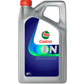 Castrol ON EV Transmission Fluid D2 - 5L