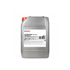 Castrol Transmax Universal LL 80W90 - 20 liter