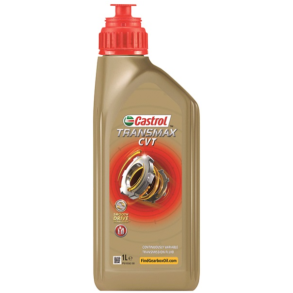 Castrol Transmax CVT - 1 L