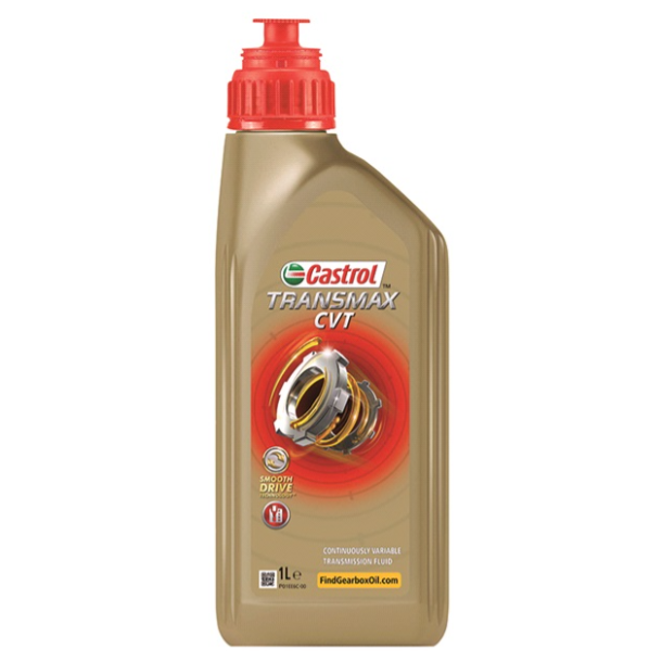 Castrol Transmax CVT - 1 L