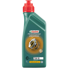 Castrol Transmax Universal 75W90 - 1 Liter