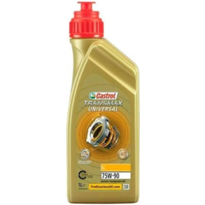 Castrol Transmax Universal LL 75w90 - 1 L