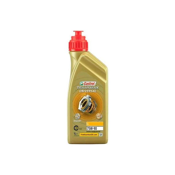 Castrol Transmax Universal LL 75w90 - 1 L