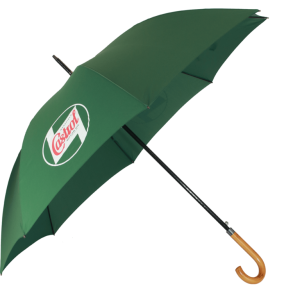 Castrol Walking Umbrella
