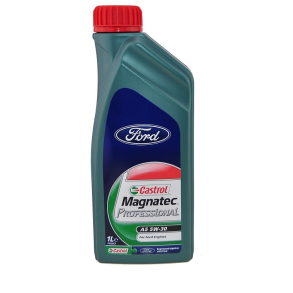 Magnatec Professional A5 5W30 - 1 L