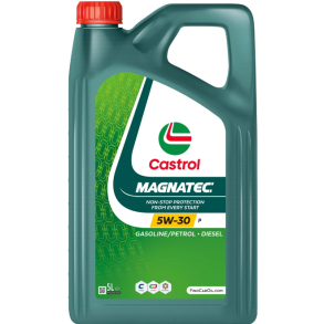 Castrol Magnatec 5W30 P - 5 L