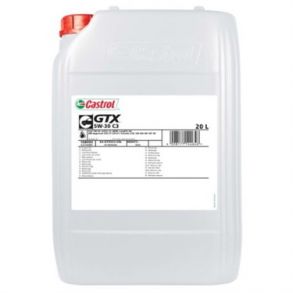 GTX 5W30 C3 - 20 Liter