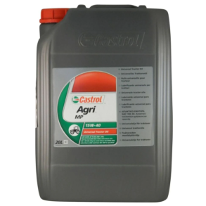 Transmax Agri MP 15w40 - 20 L