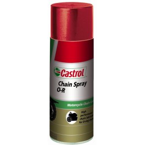 Chain Spray O-R - 0.4 Liter