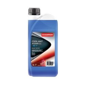 Champion Coolant Asian LL -36� - 1L