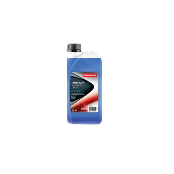 Champion Coolant Asian LL -36� - 1L