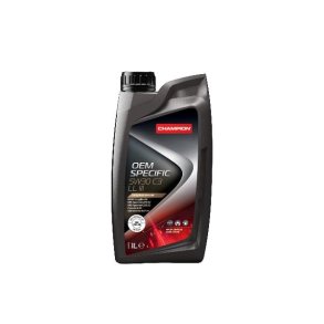 Champion motorolie 5W30 C3 LL III - 1 L