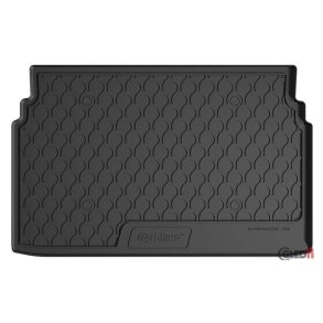 Bootslåda C3 Aircross II SUV 5D 11/2017-