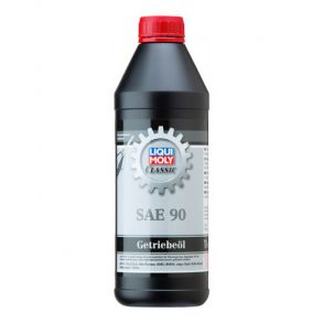 Liqui Moly Classic Gearolie SAE 90 1L